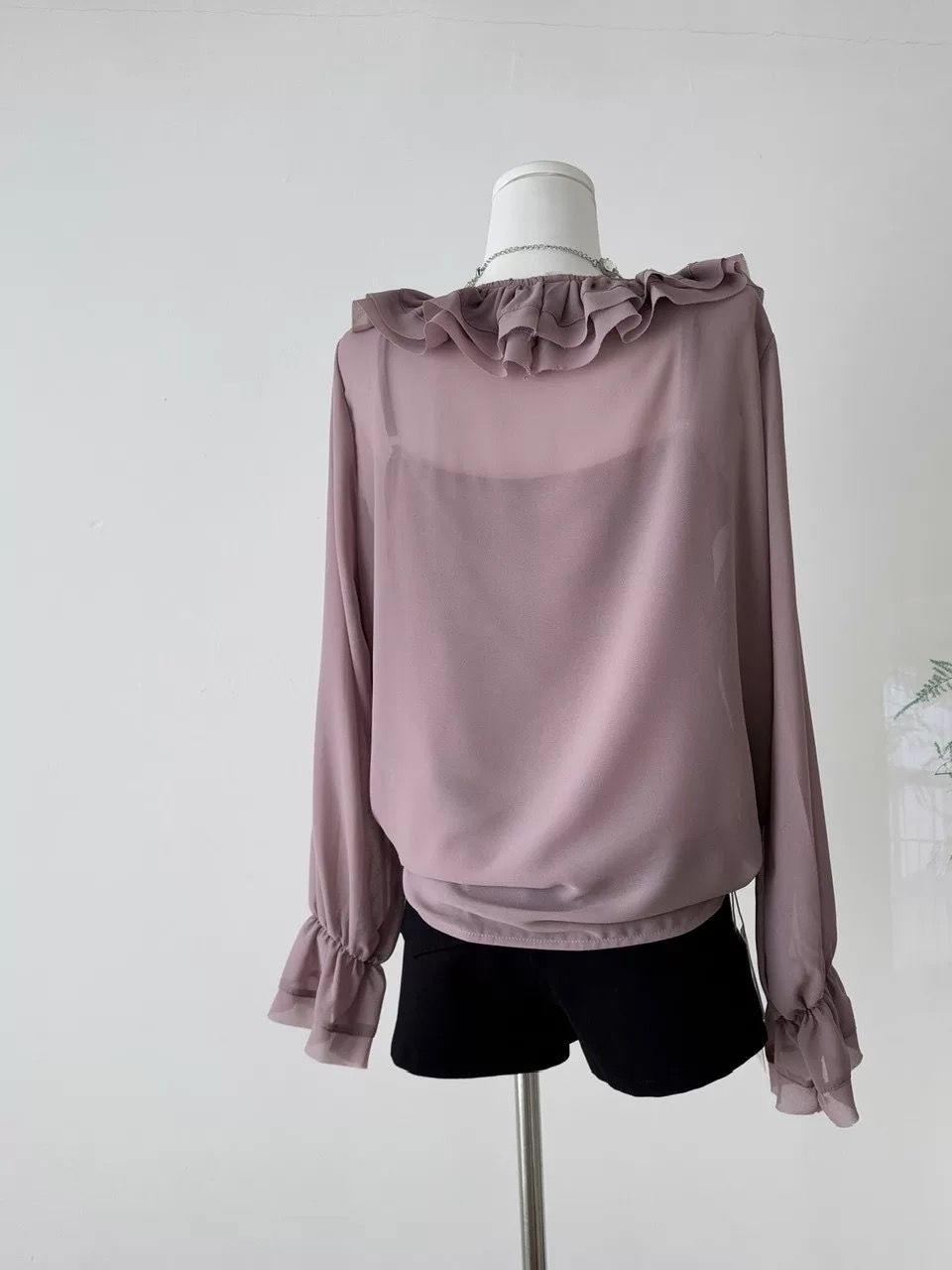 Get lost top CTO785 image