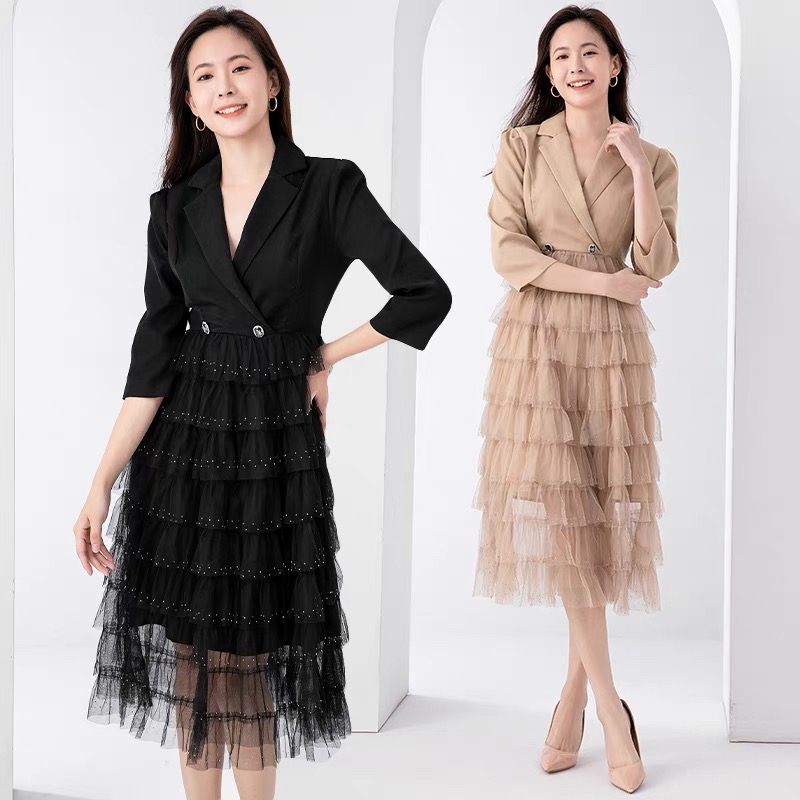 It’s a must dress FD1469 image