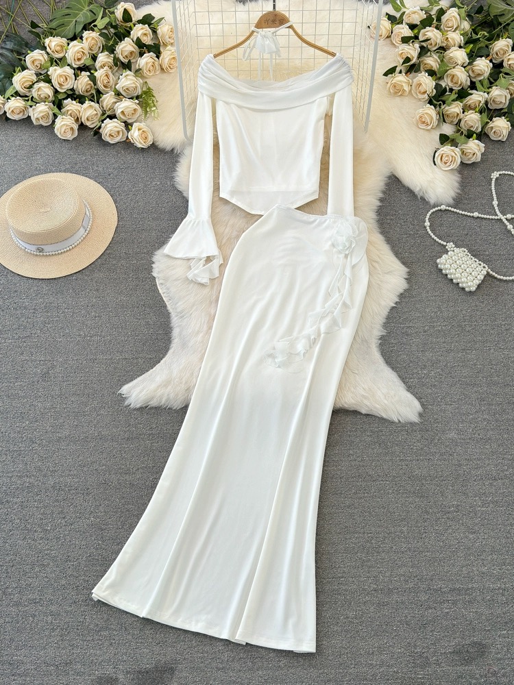 Top glam to give a damn set CTP132 image