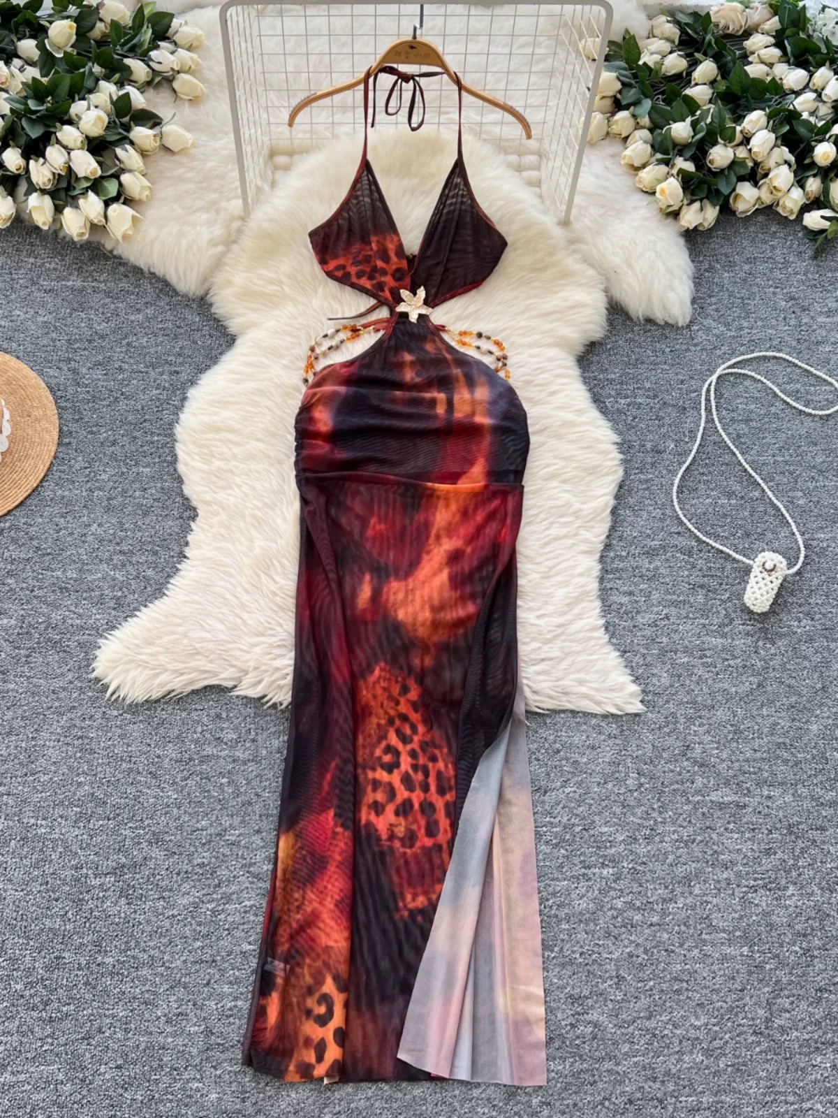 Can’t compare me dress CBC1362 image