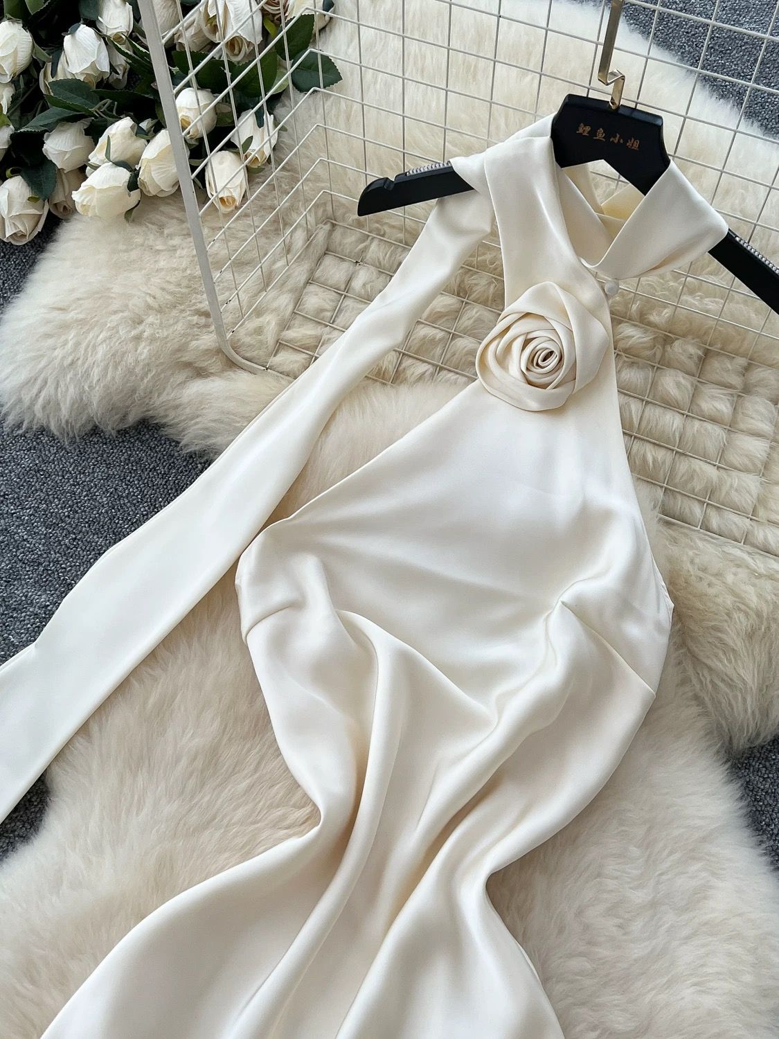 Raquel dress FD833 image