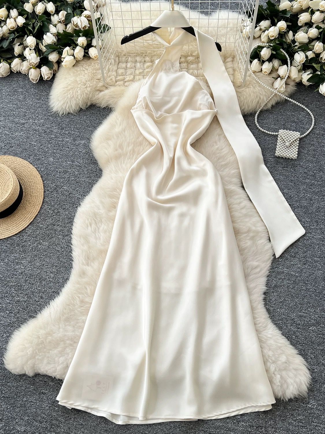 Raquel dress FD833 image