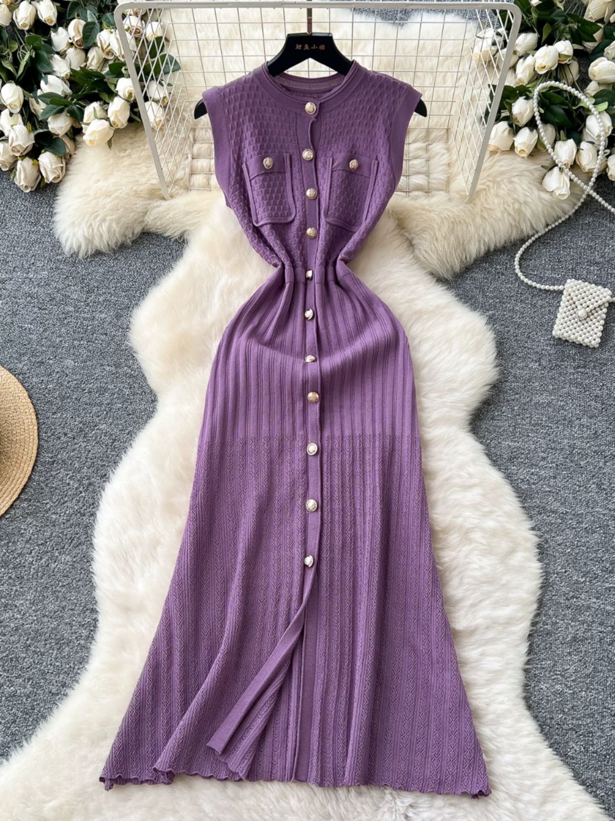 Already gone dress KD285 image