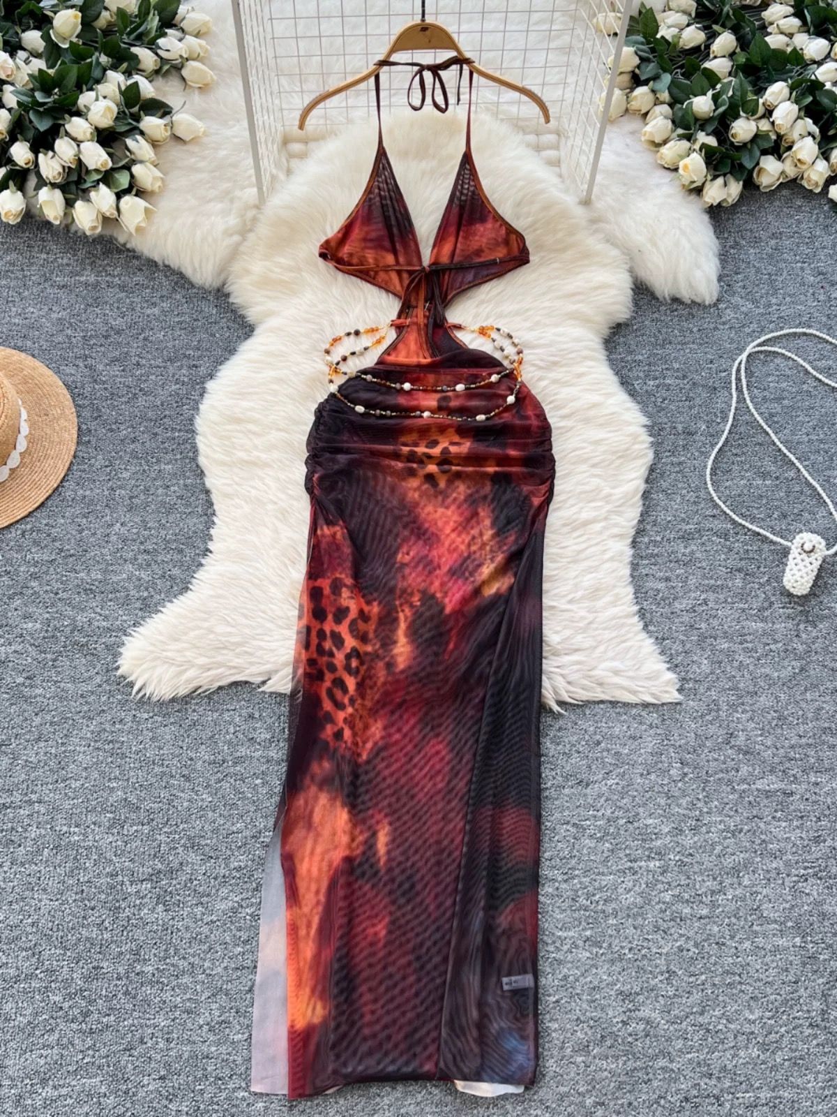 Can’t compare me dress CBC1362 image