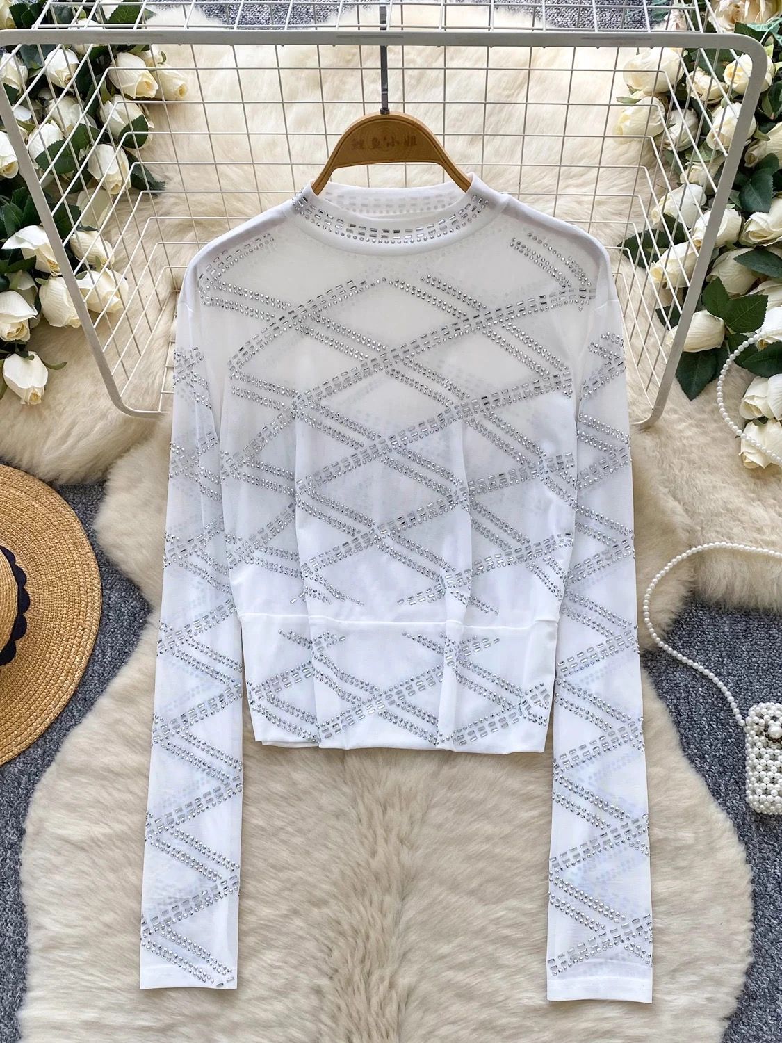 Out of my way top CTO778 image