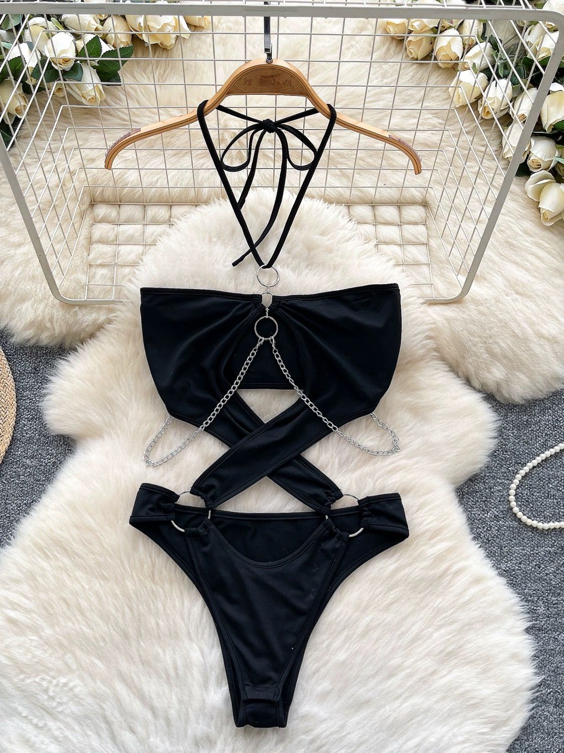 Clearly the right choice bodysuit BS126 image