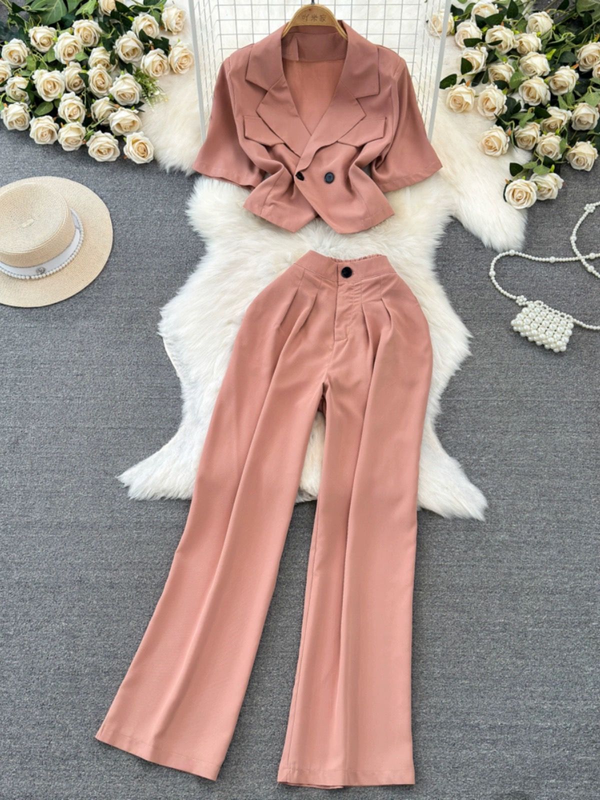 Poised fate set FTP120 image