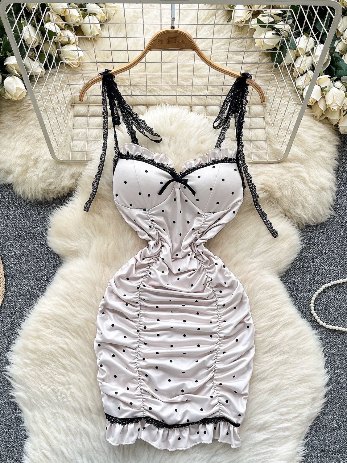 Living my life tube dress CBC1098 image