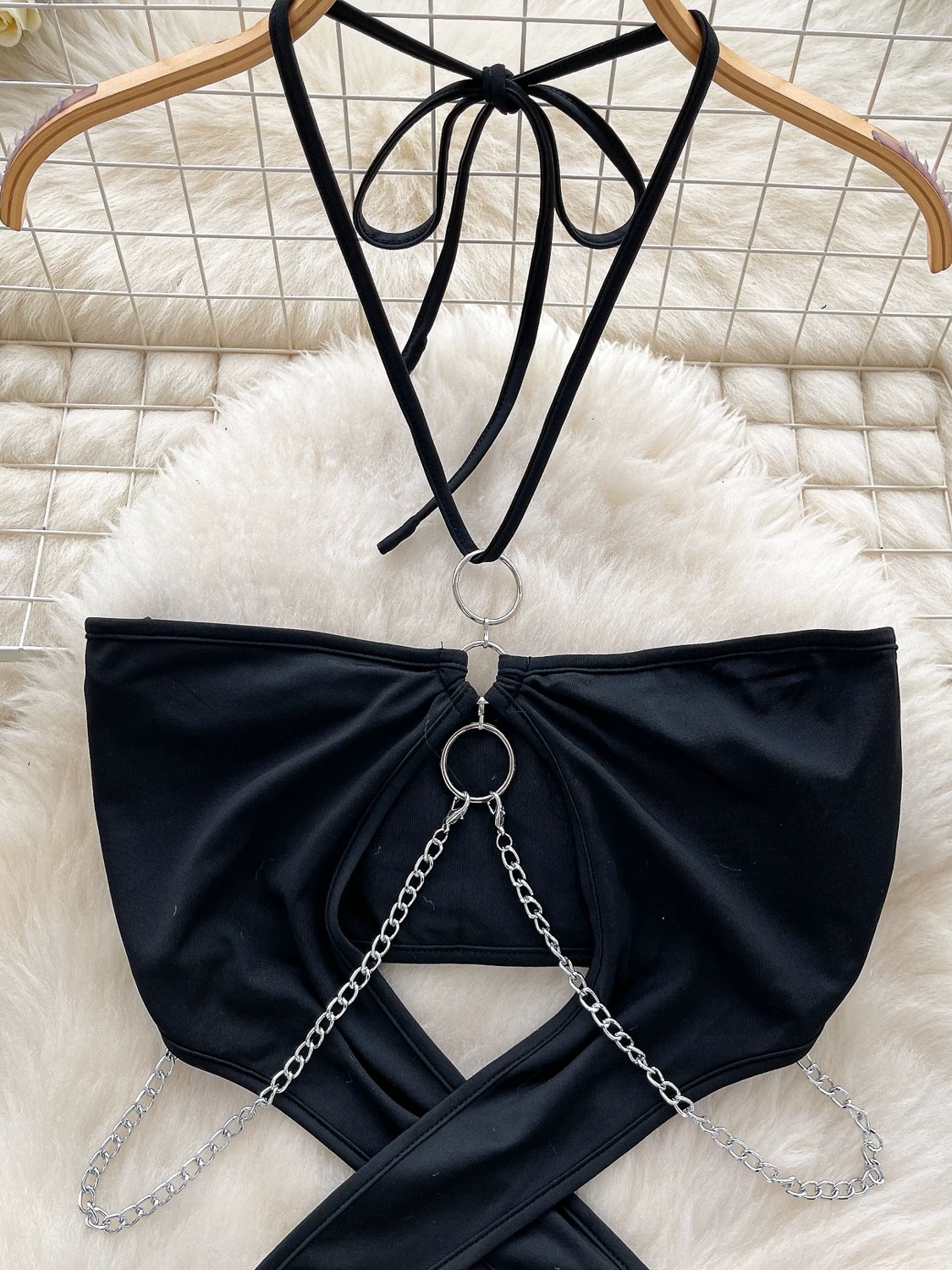 Clearly the right choice bodysuit BS126 image