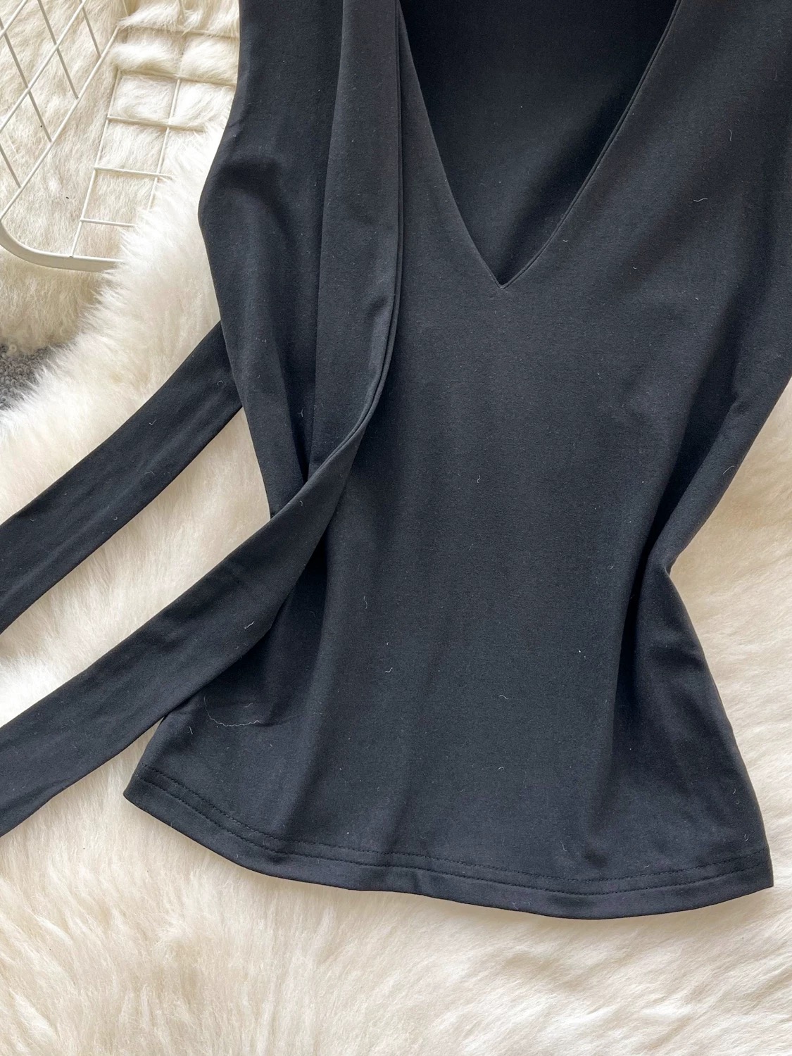 Secret crush slip top CTO286 image