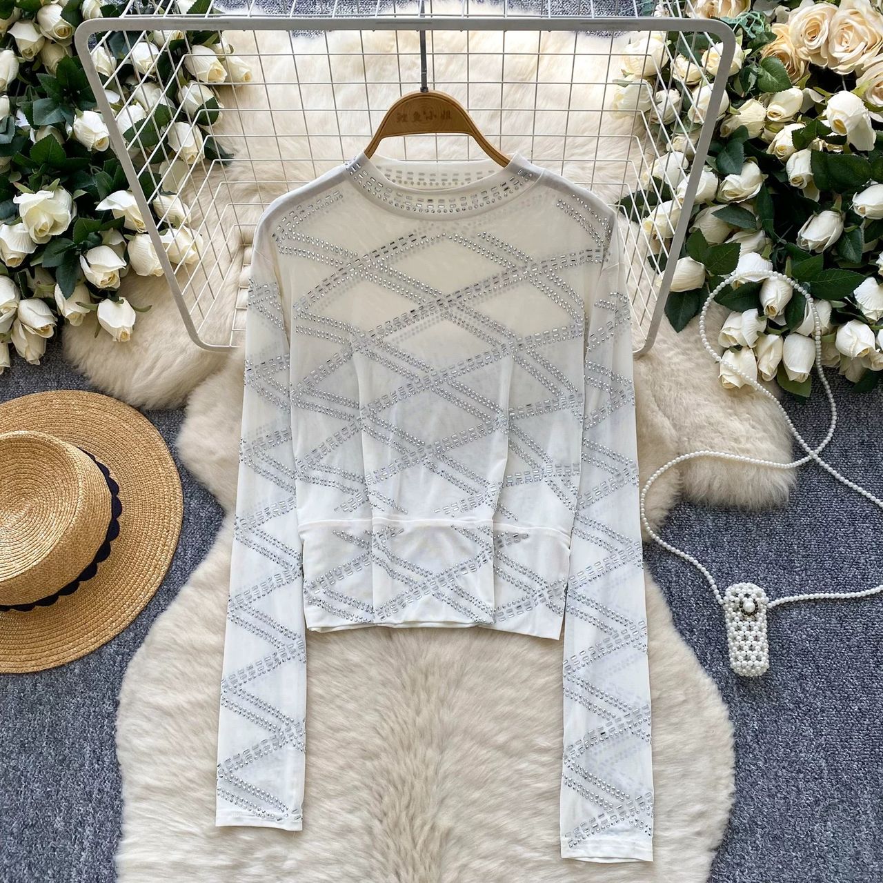 Out of my way top CTO778 image