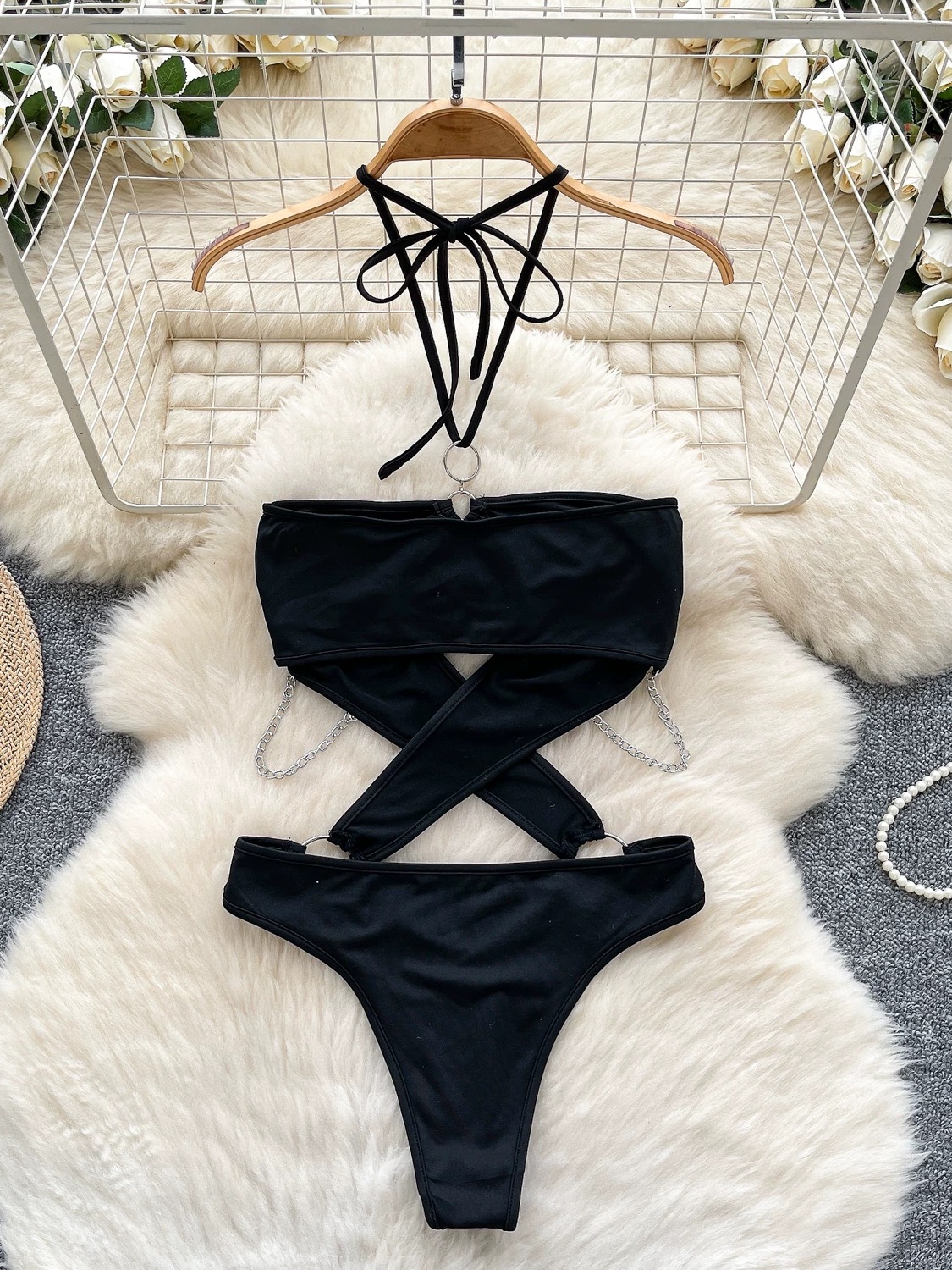Clearly the right choice bodysuit BS126 image