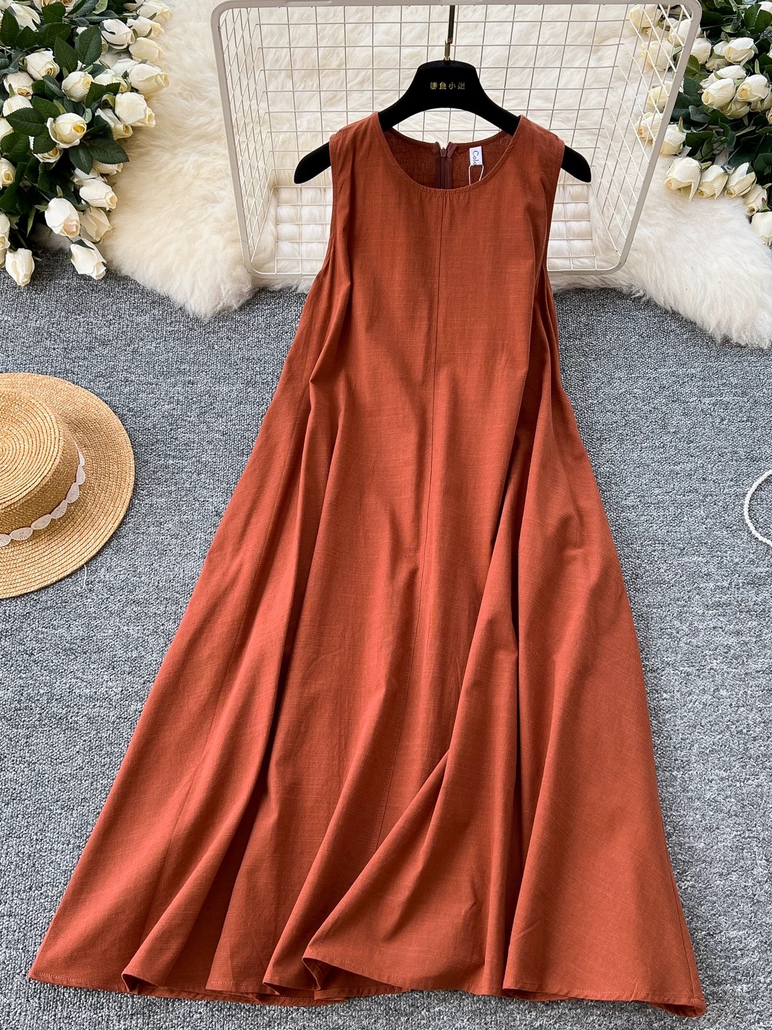 Loyal to you forever dress CD1275