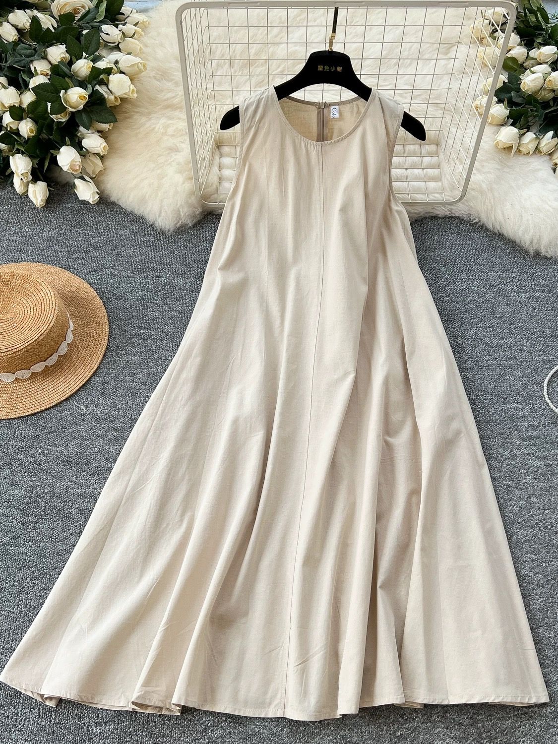 Loyal to you forever dress CD1275 image