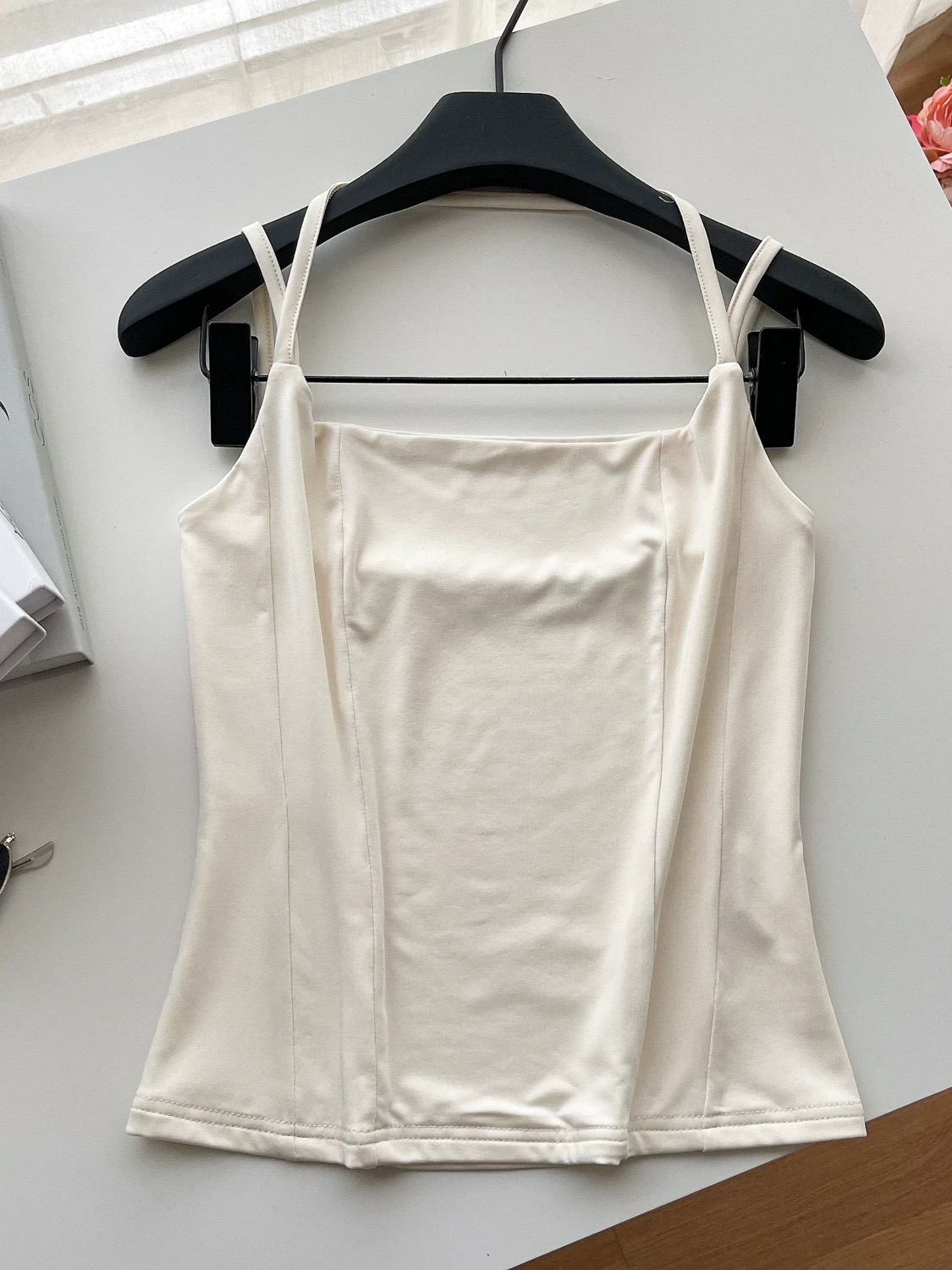 Added Product