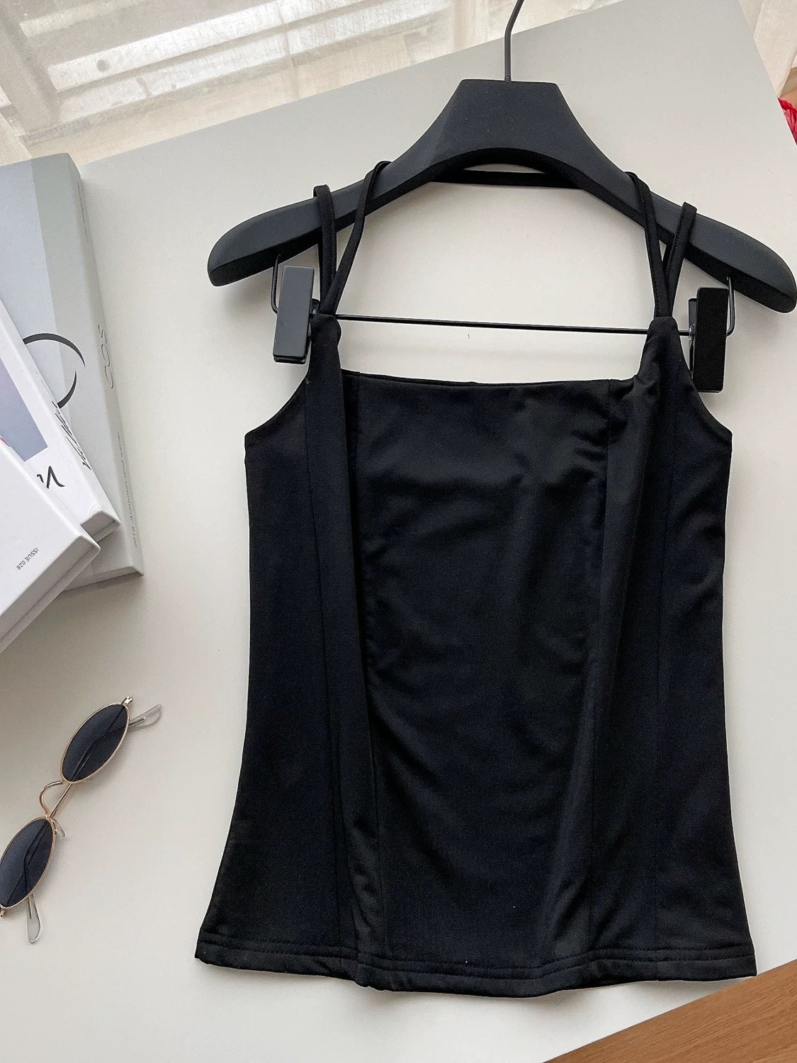 Truth is out camisole top CTO445 image