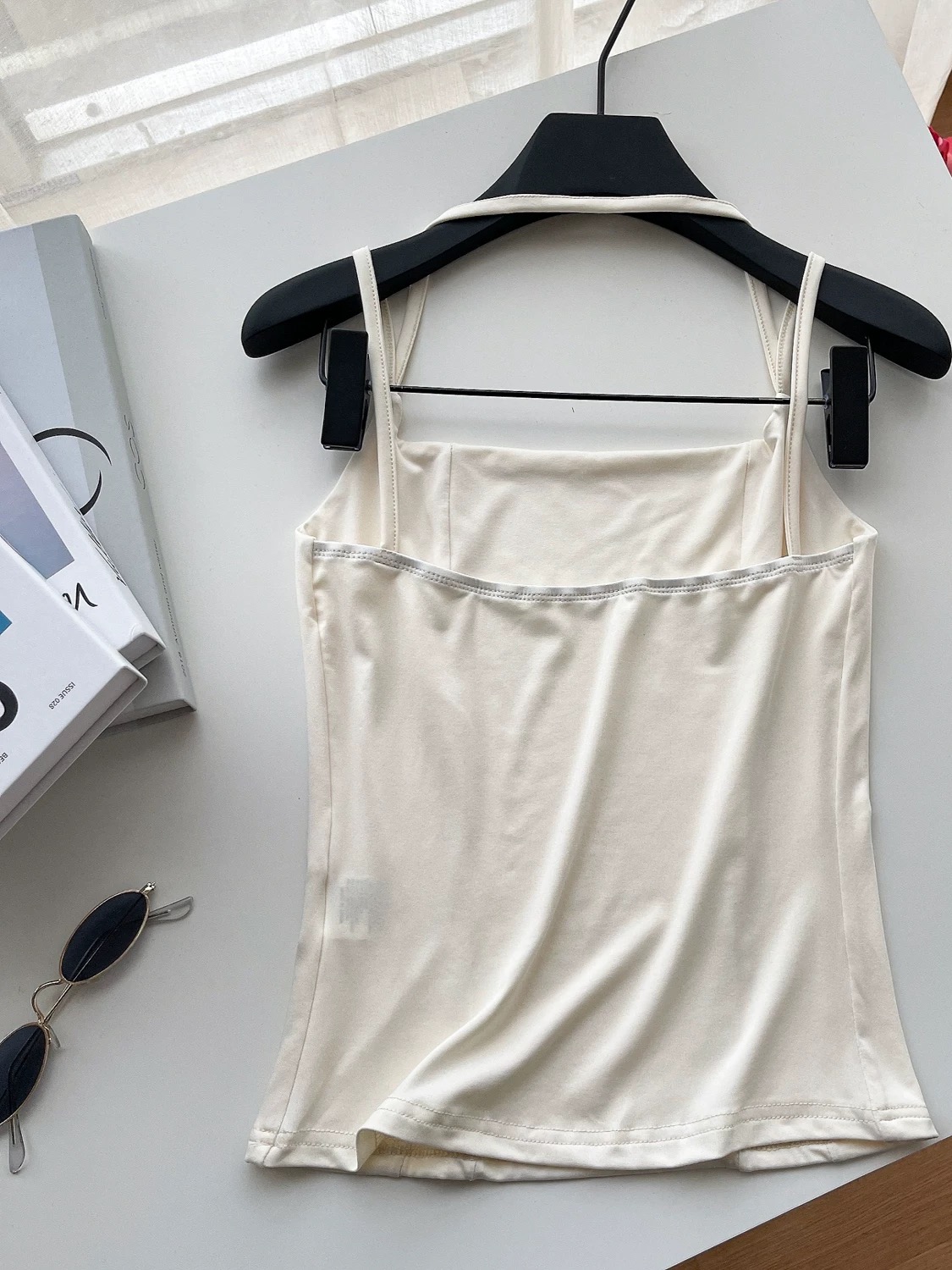 Truth is out camisole top CTO445 image