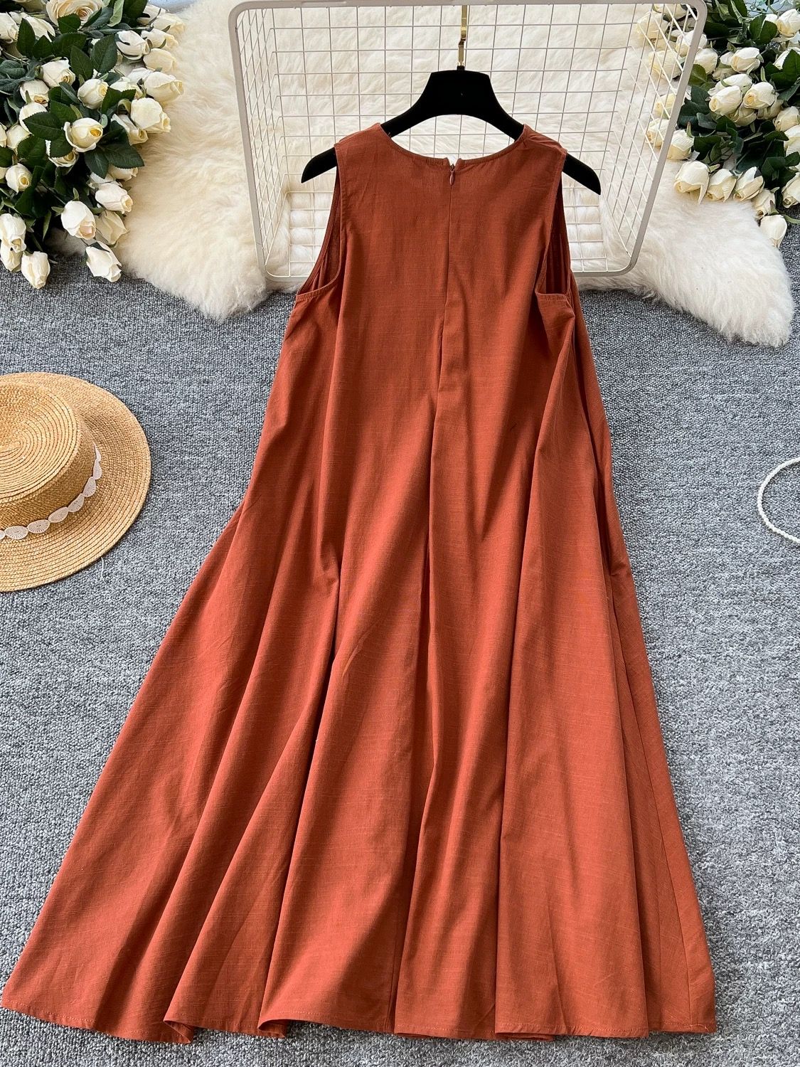 Loyal to you forever dress CD1275 image