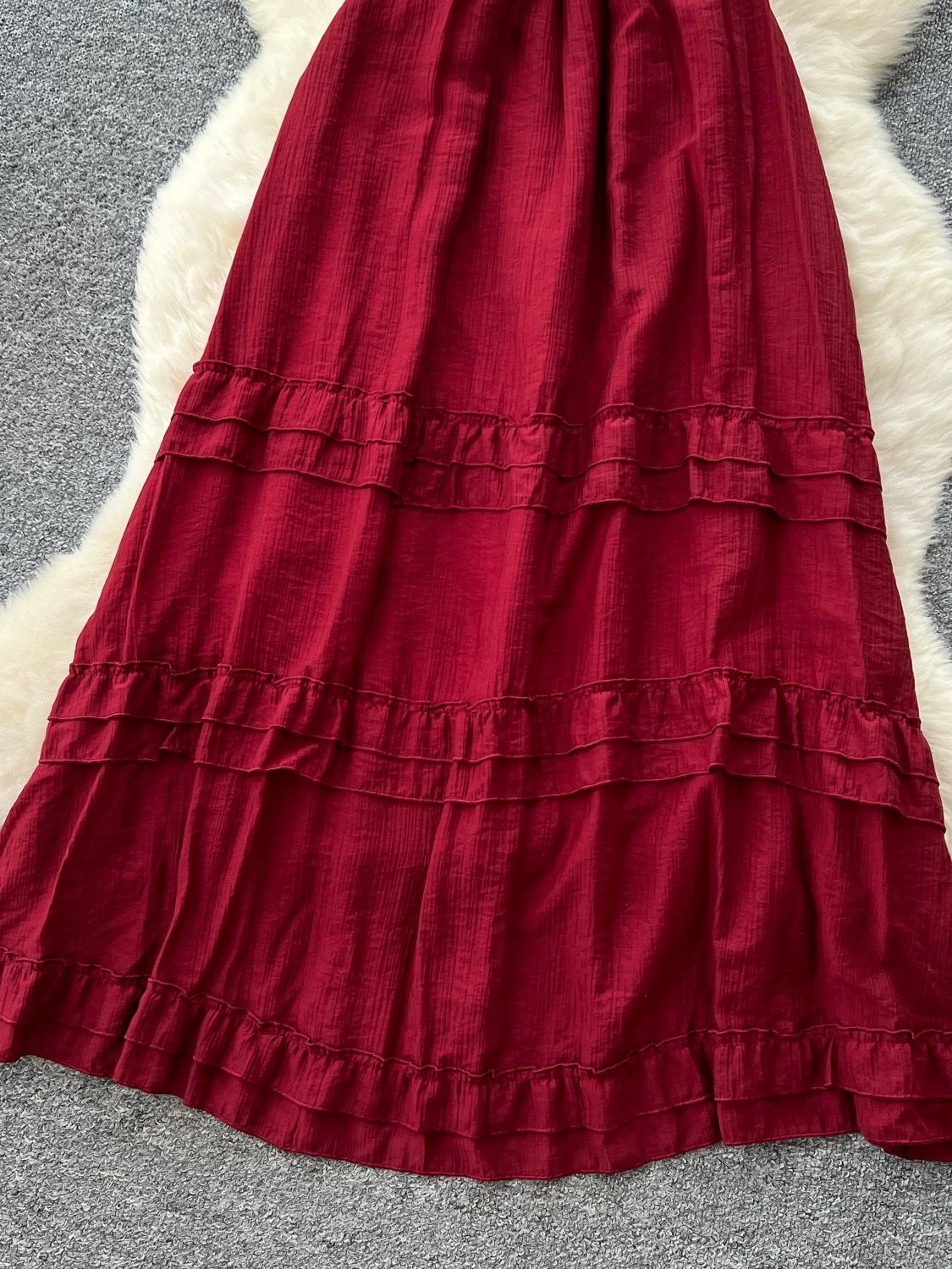 Highly selective dress CD214 image