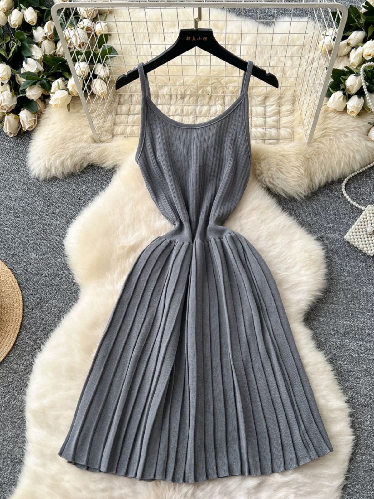 Go your own way dress KD286 image