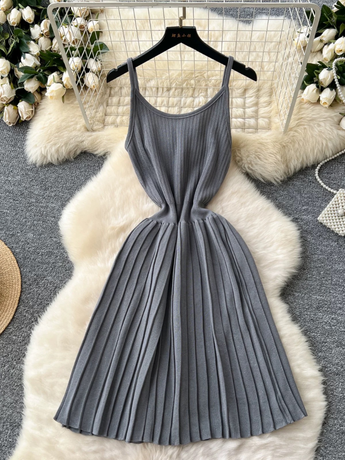Go your own way dress KD286