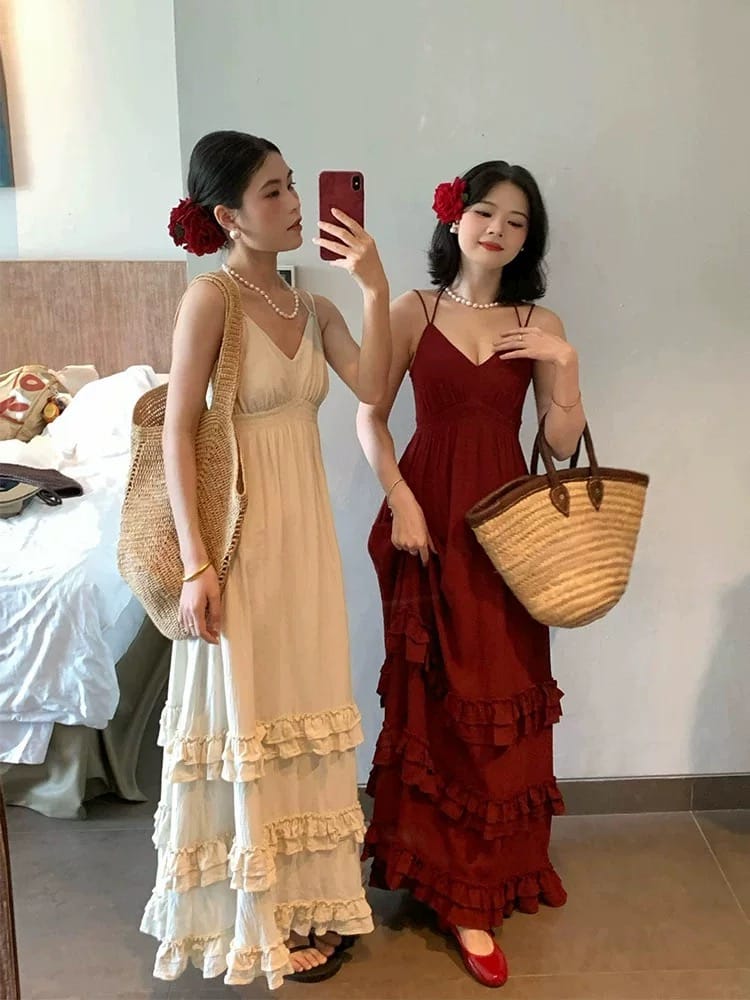 Highly selective dress CD214 image