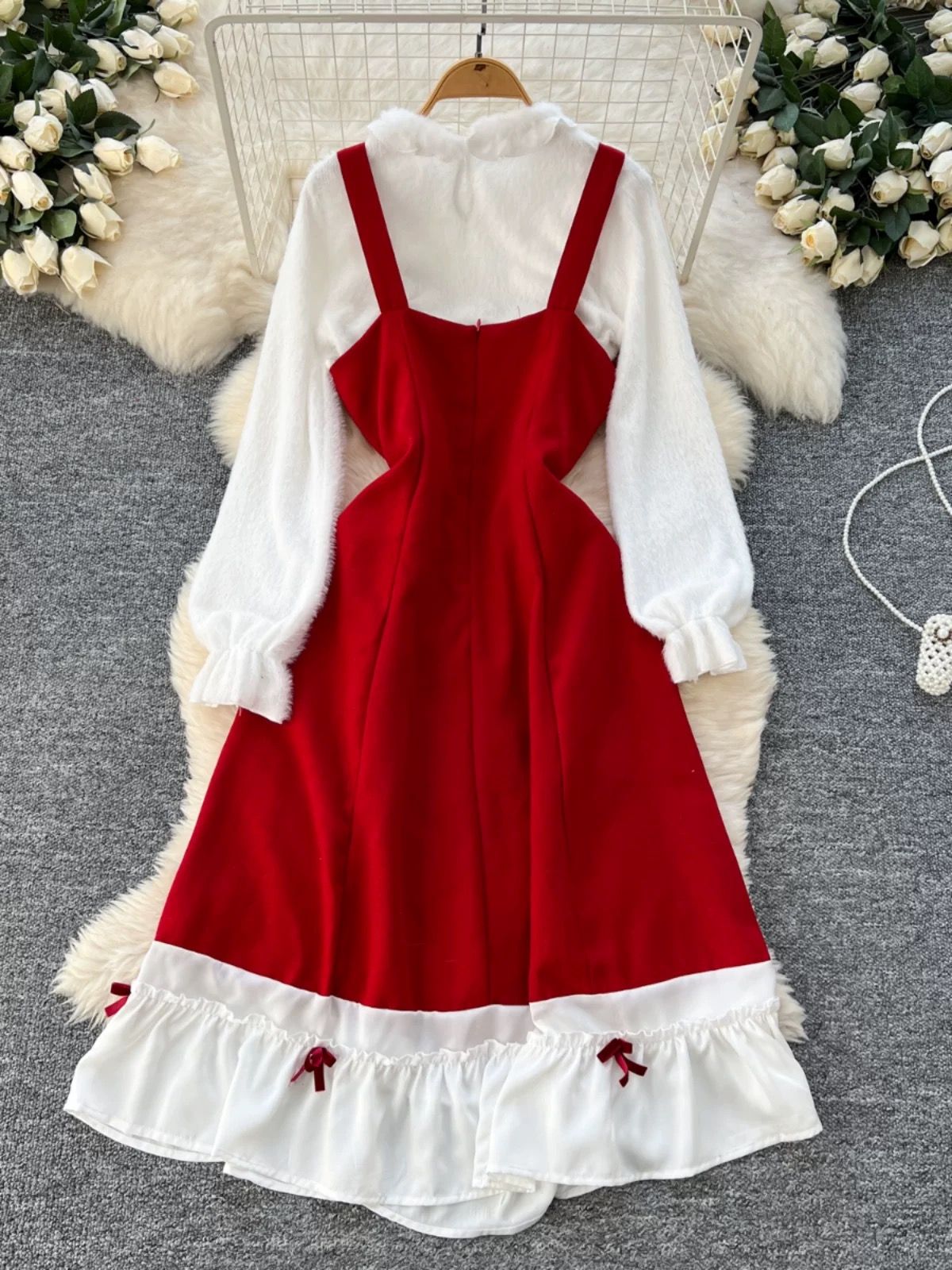 Don’t go dress CD2026 image