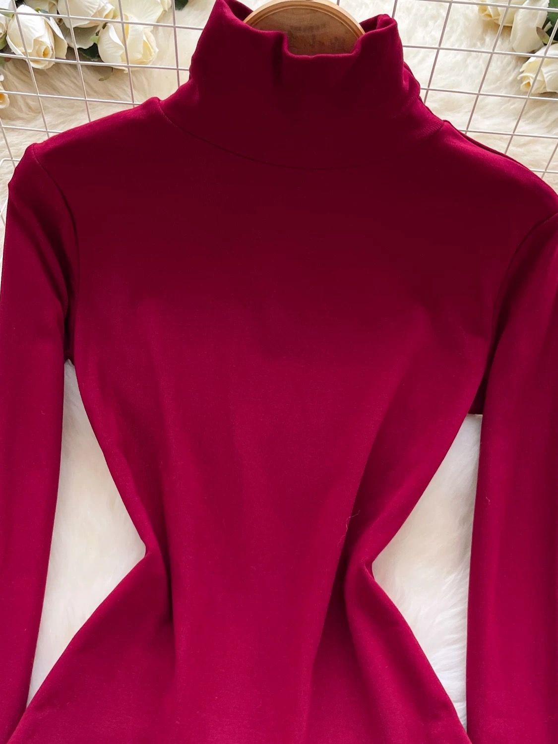 Delusional love top CTO775 image