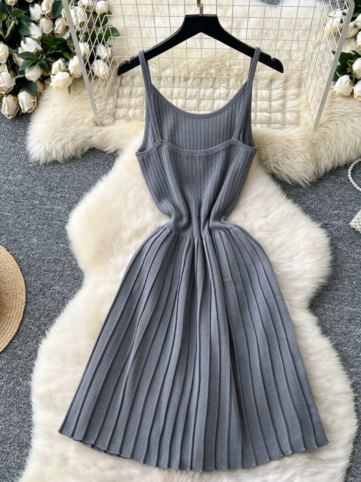 Go your own way dress KD286 image