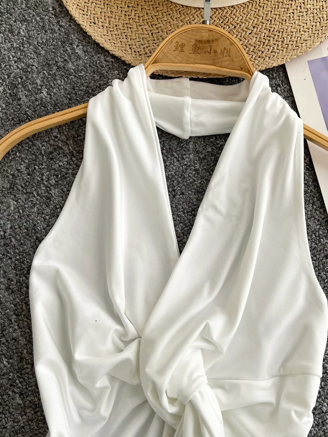 Confident boost top CTO287 image