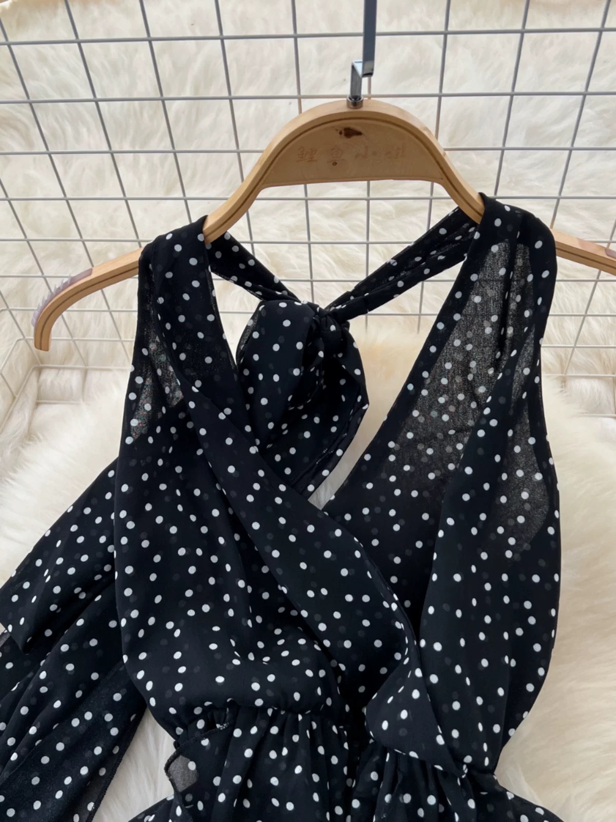 Roam free dress FD1473 image