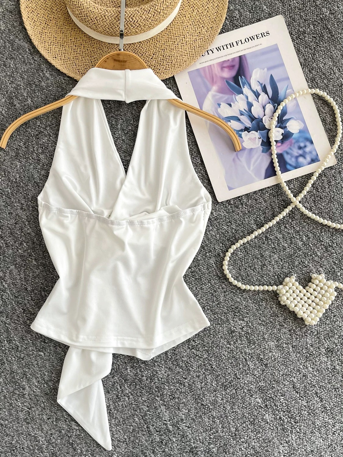 Confident boost top CTO287 image