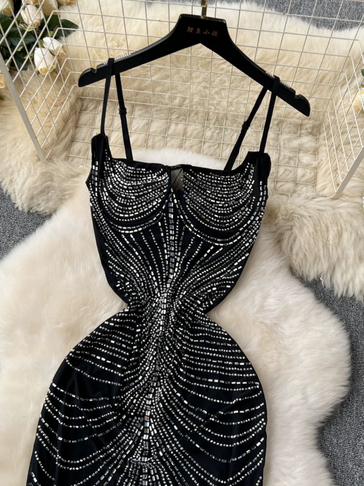 Coronado beauty dress EVD293 image