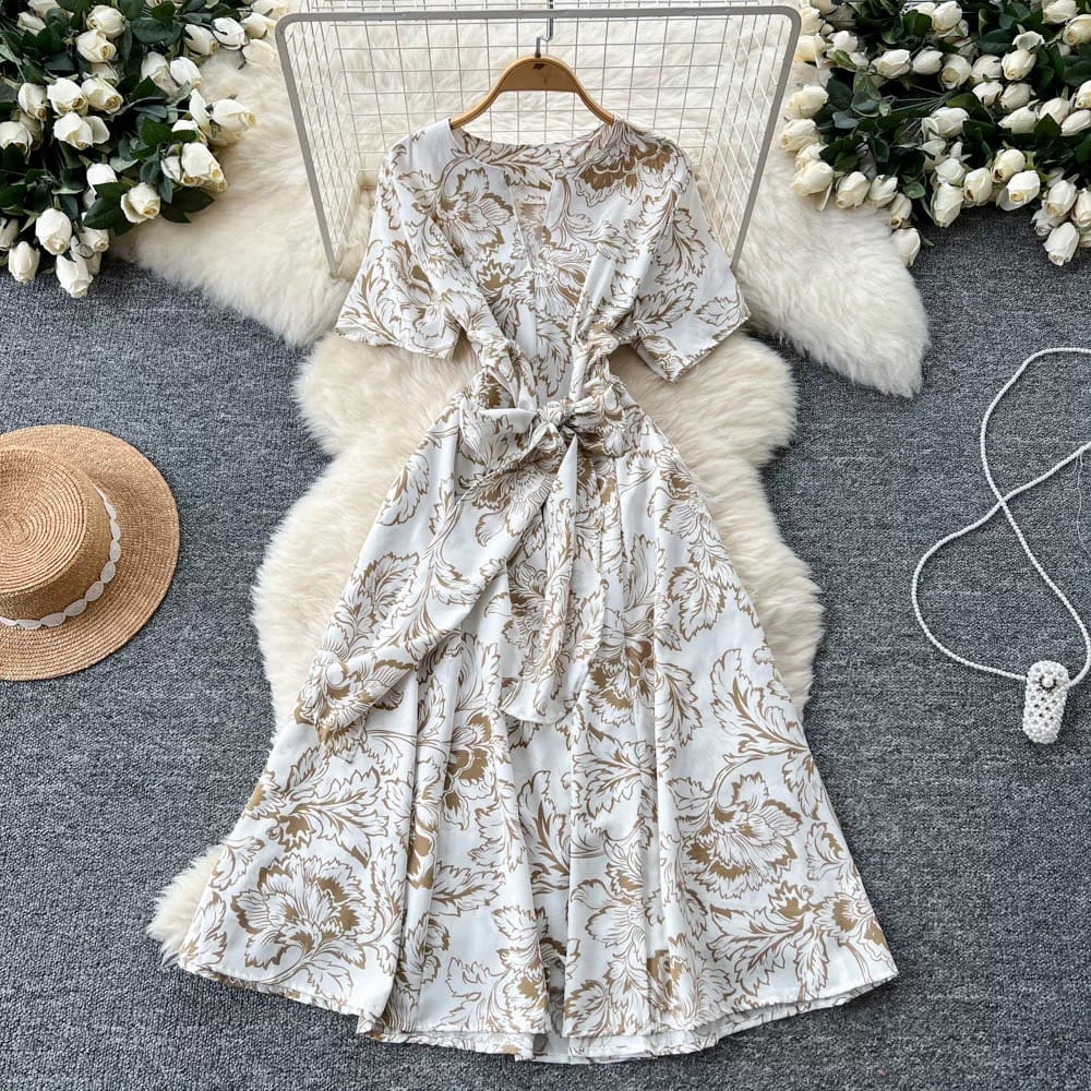 High class dress CD215 image