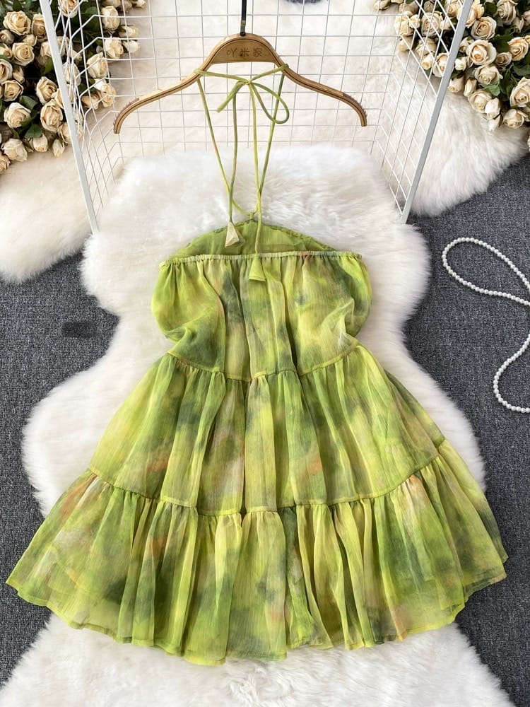 Sofie soft dress CD1552 image