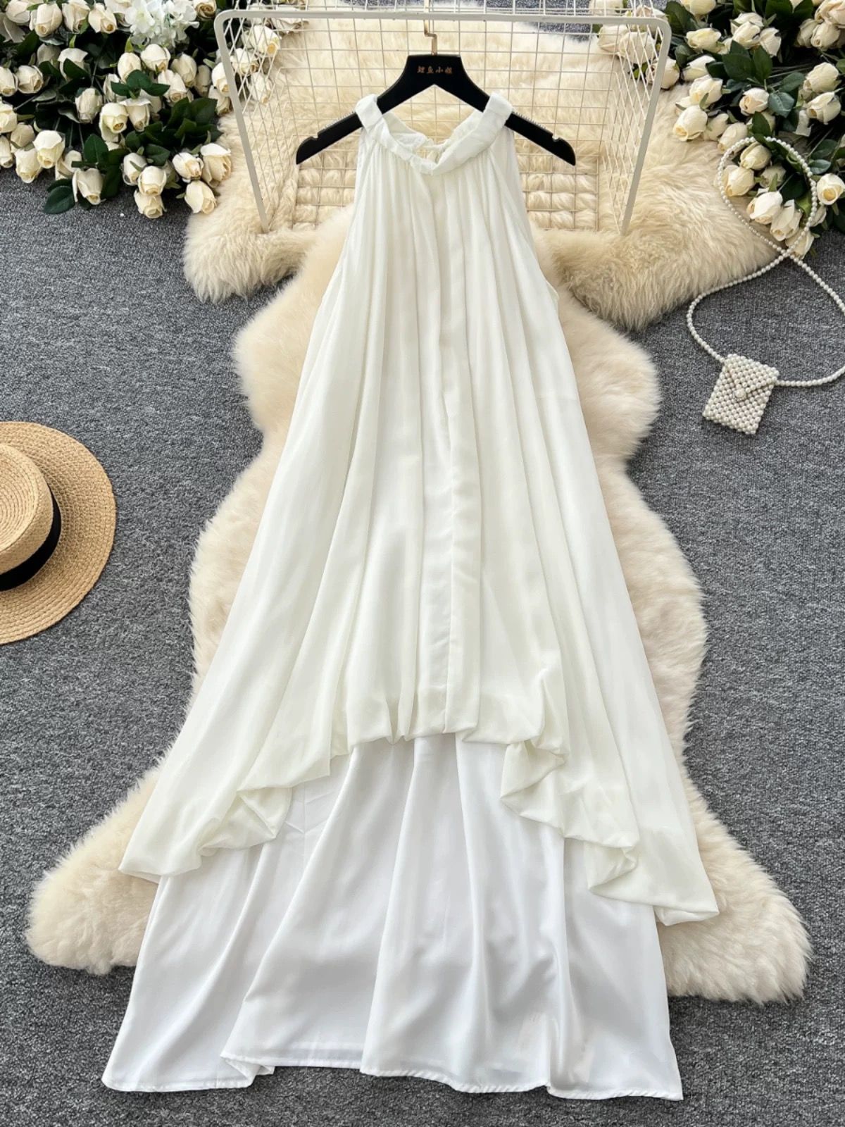 Big decisions dress CD2027 image