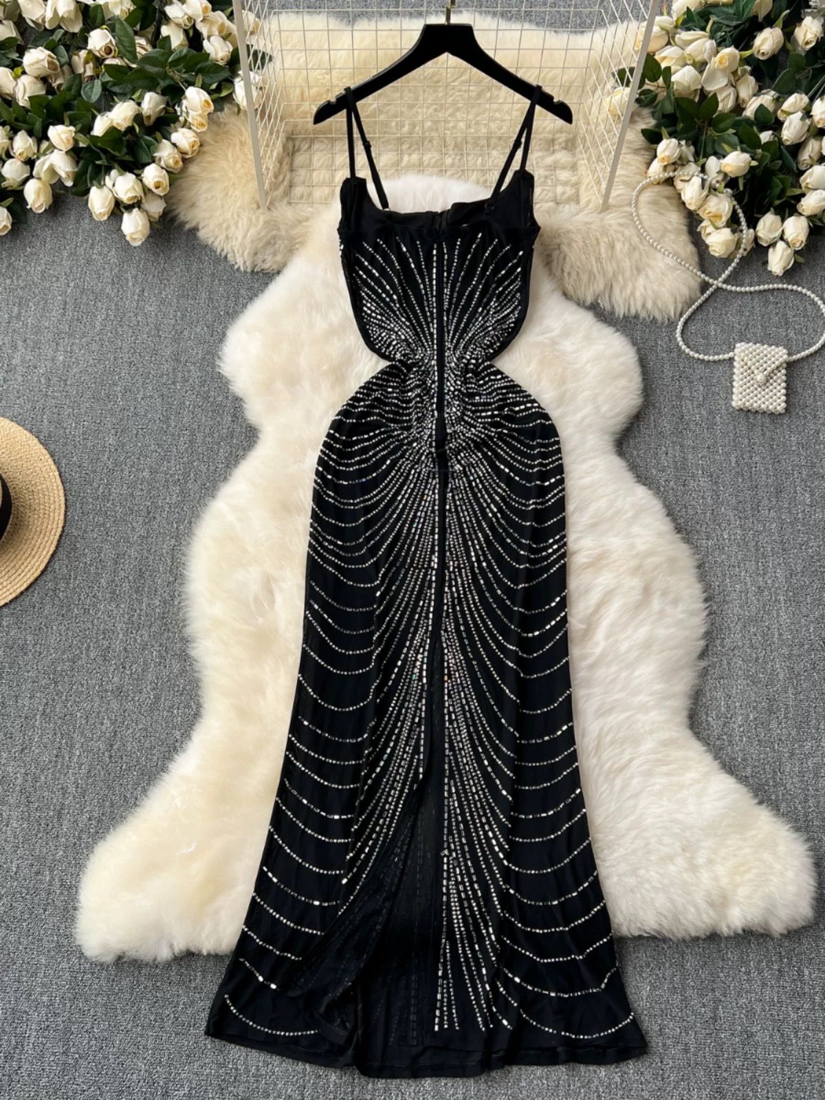 Coronado beauty dress EVD293 image