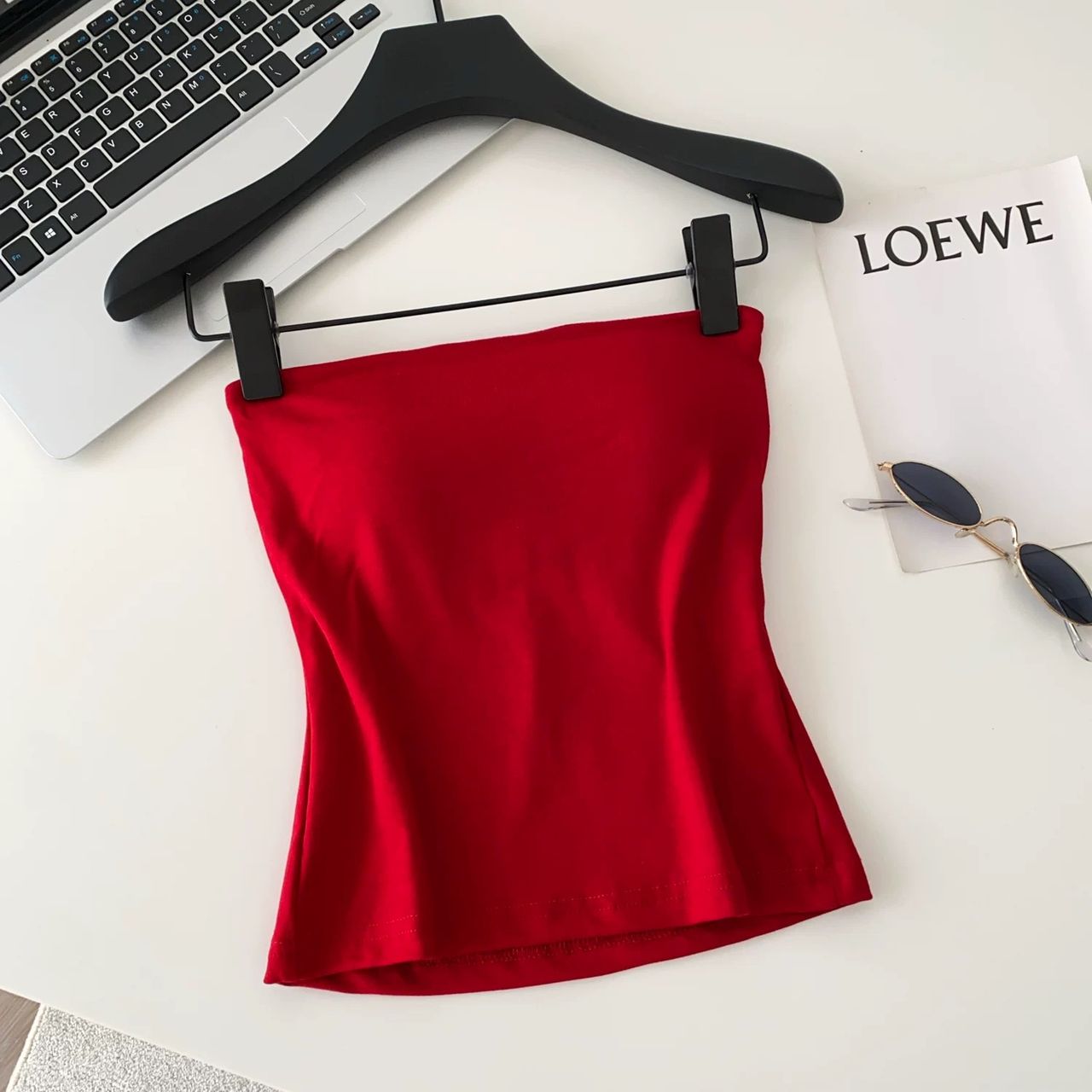 Ready to rumble top CTO774 image