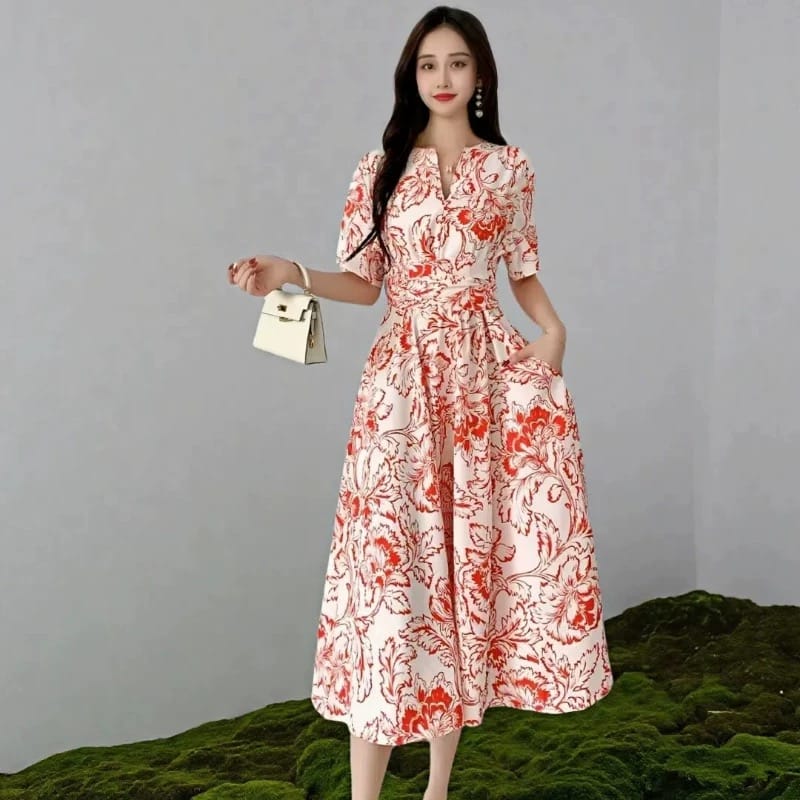 High class dress CD215 image