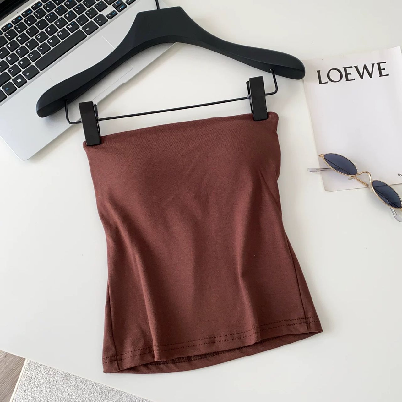 Ready to rumble top CTO774 image