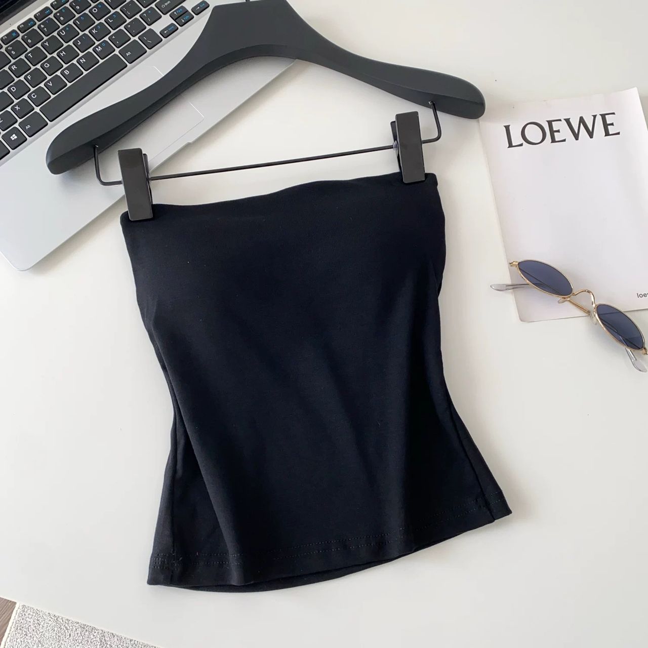 Ready to rumble top CTO774 image