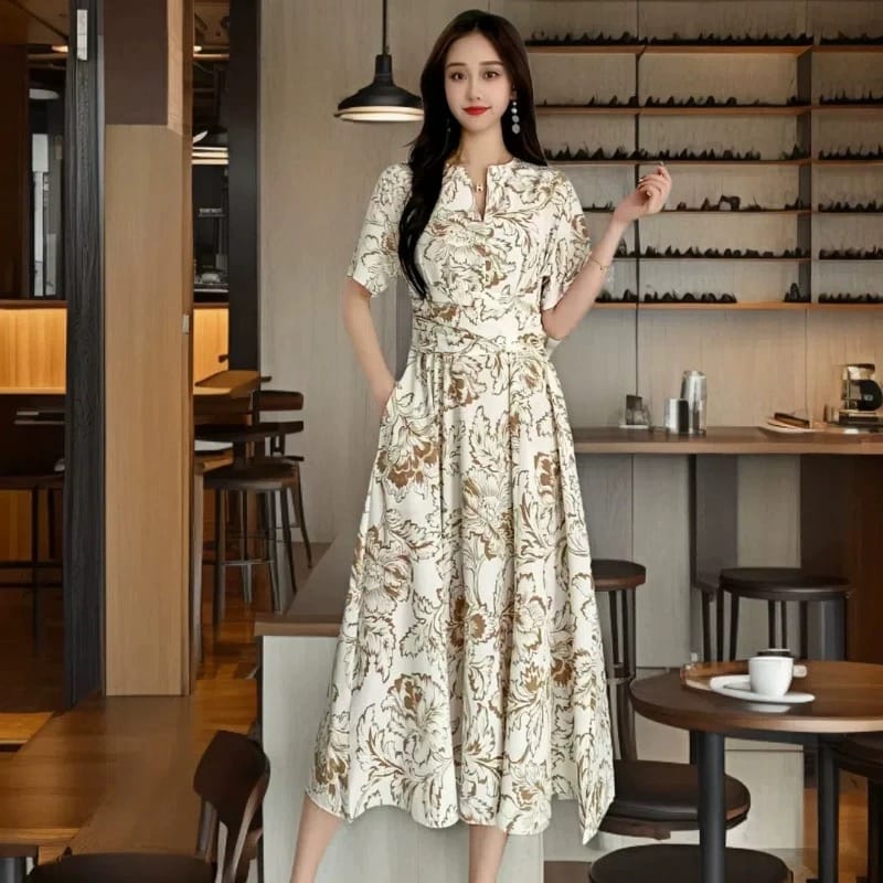 High class dress CD215 image