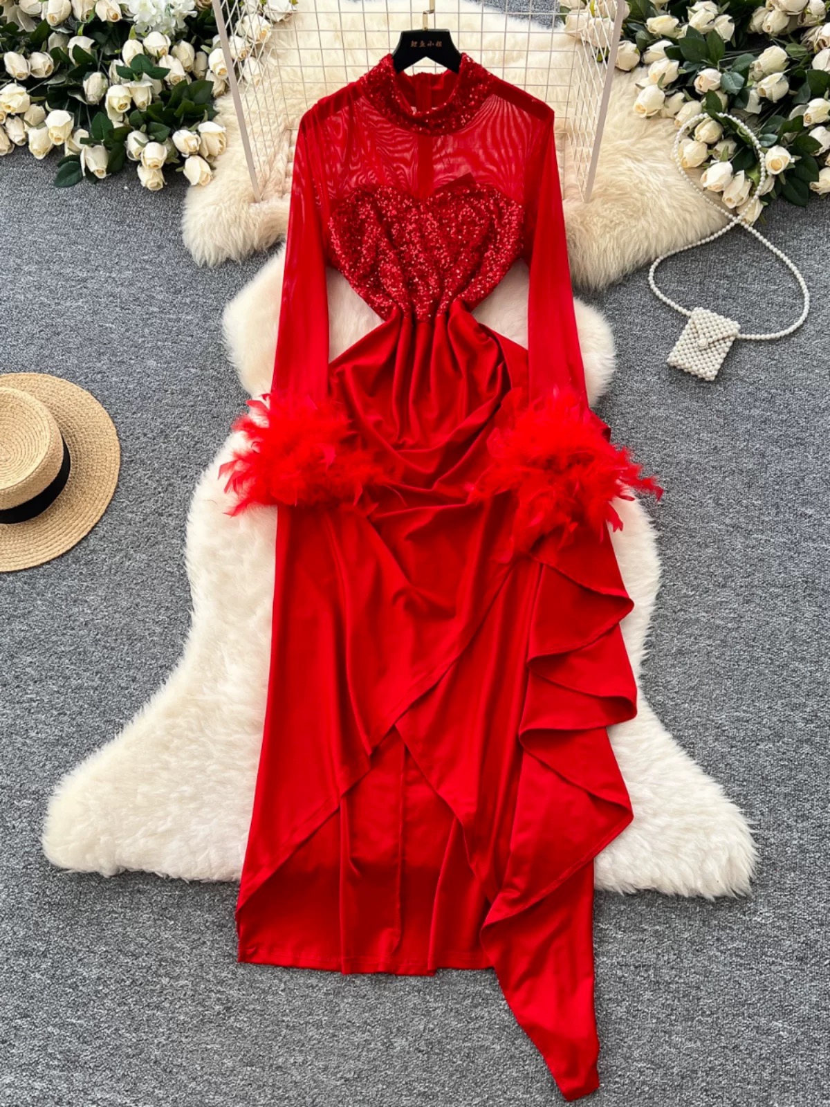 Added Product