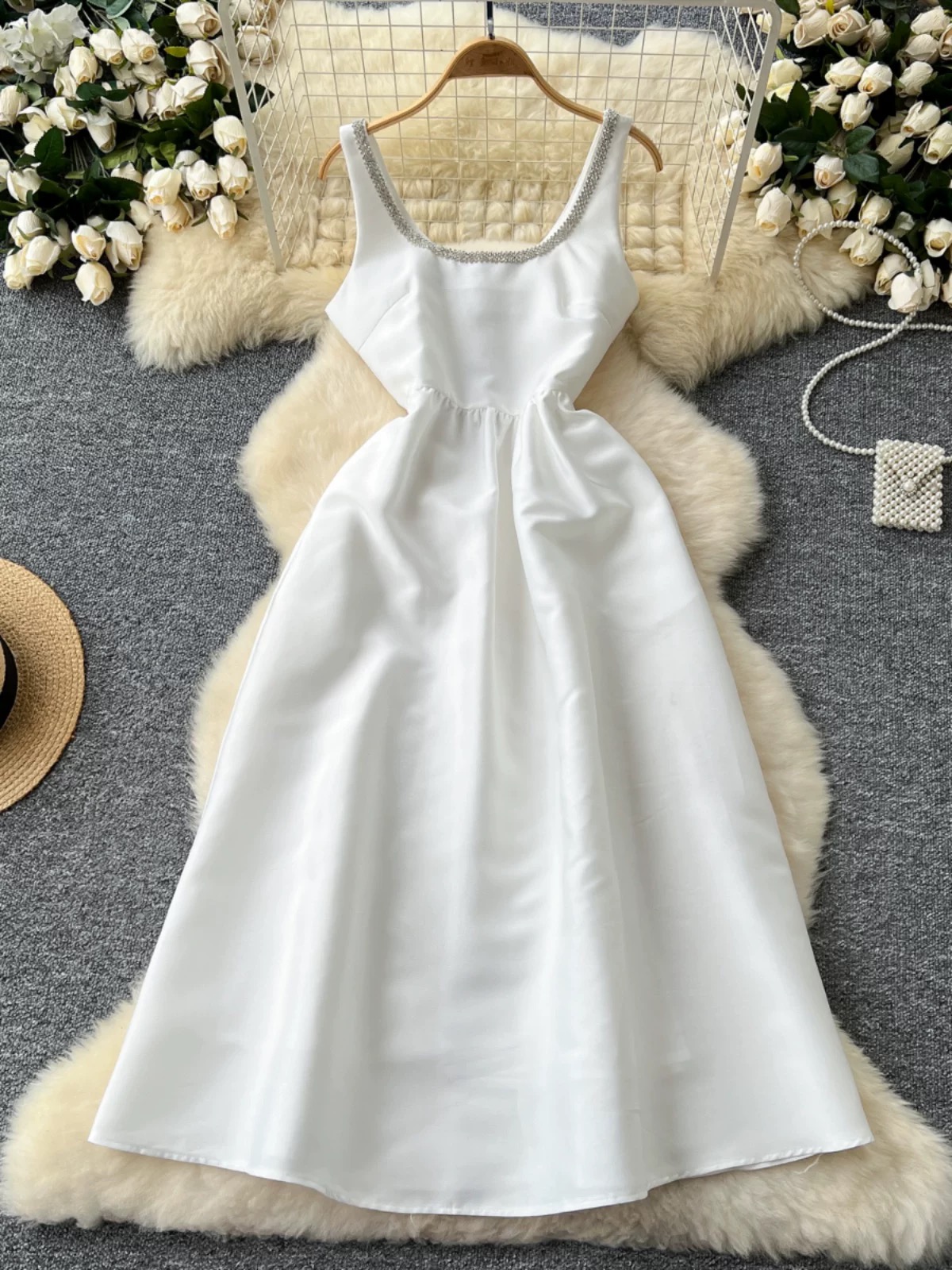 In the right zone dress FD1475 image