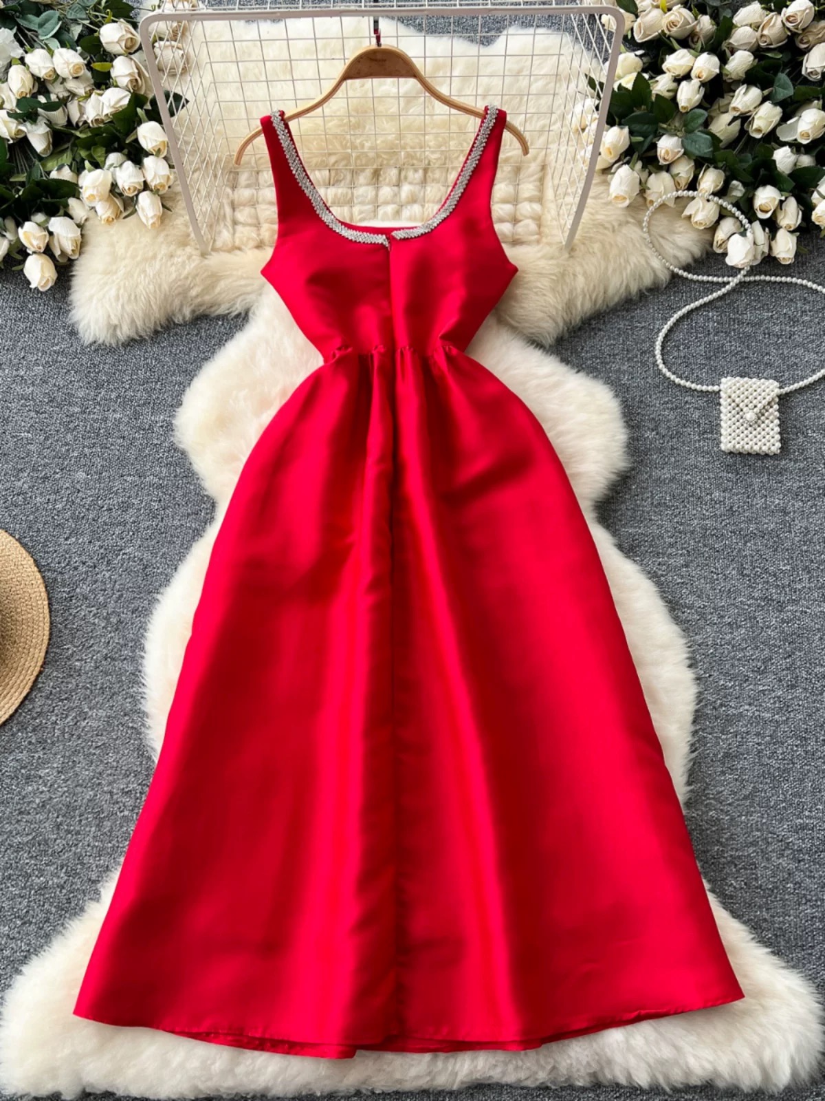 In the right zone dress FD1475 image