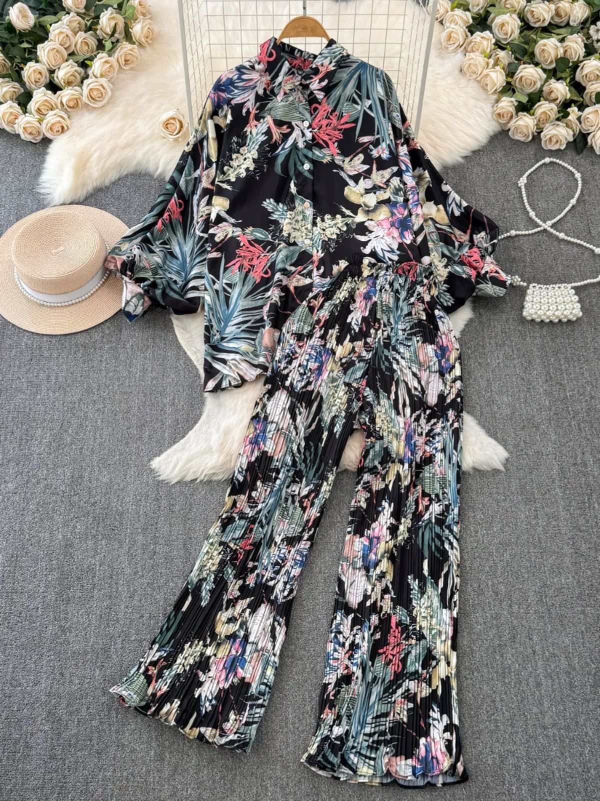 Leveled up set CTP485 image