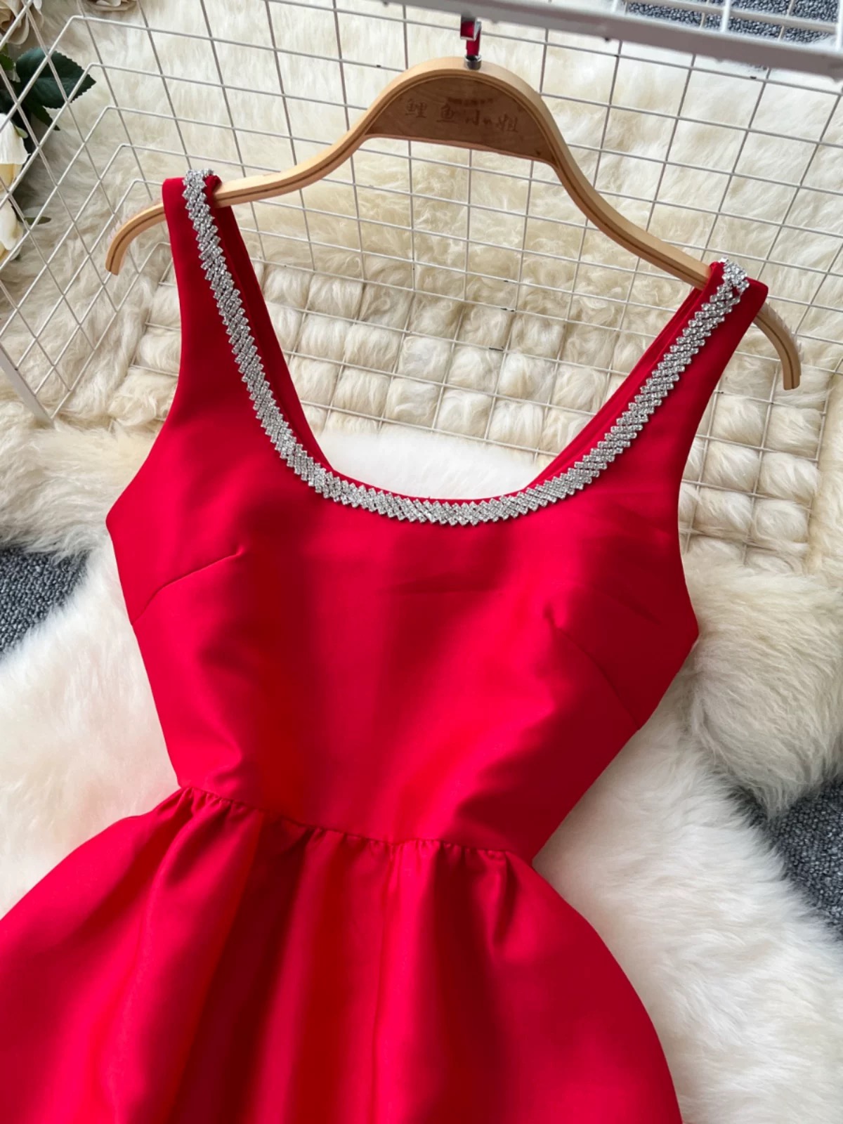 In the right zone dress FD1475 image