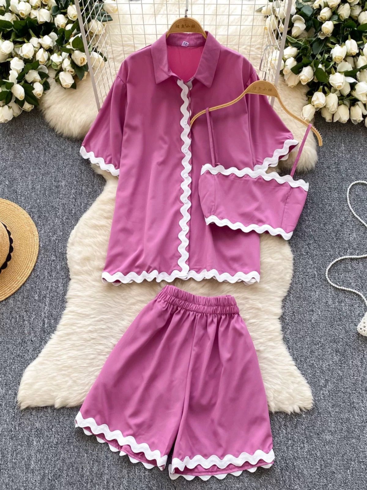 Never gets casual than this set CTP515 image