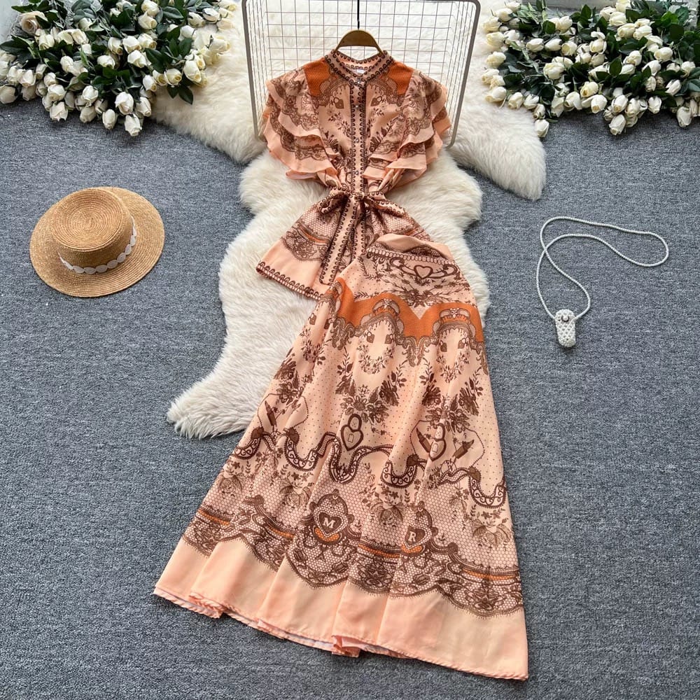 She’s ready to go set FTP389 image