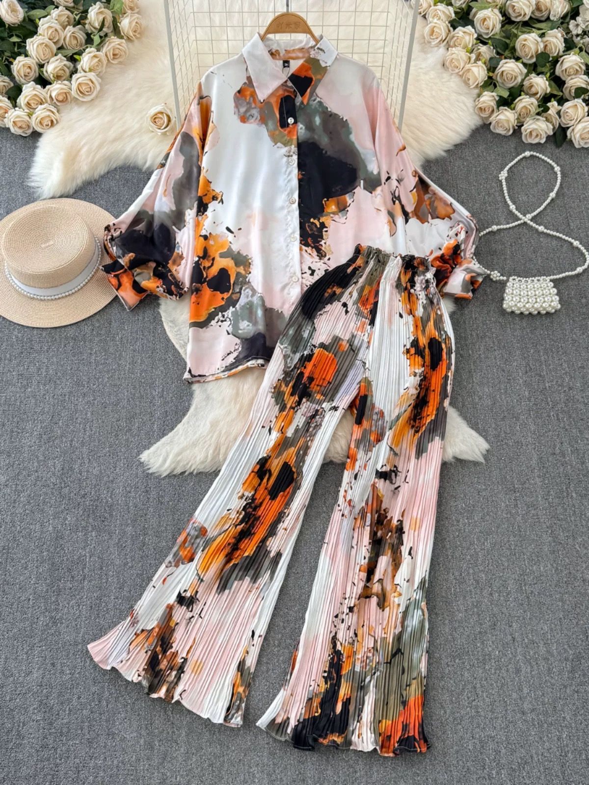 Leveled up set CTP485 image